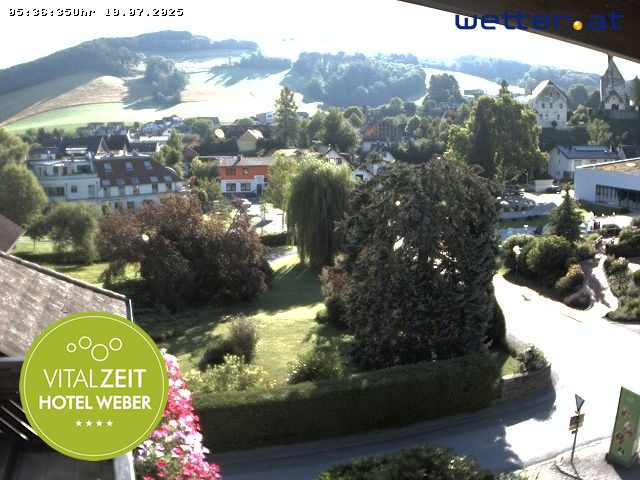 WetterCam Bad Schönau