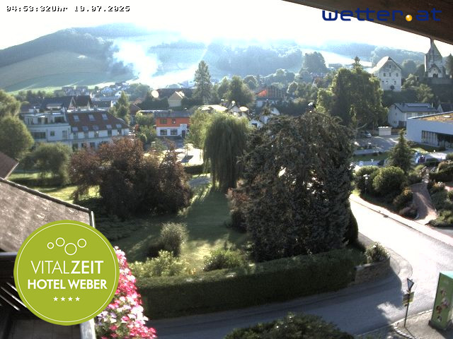 WetterCam Bad Schönau