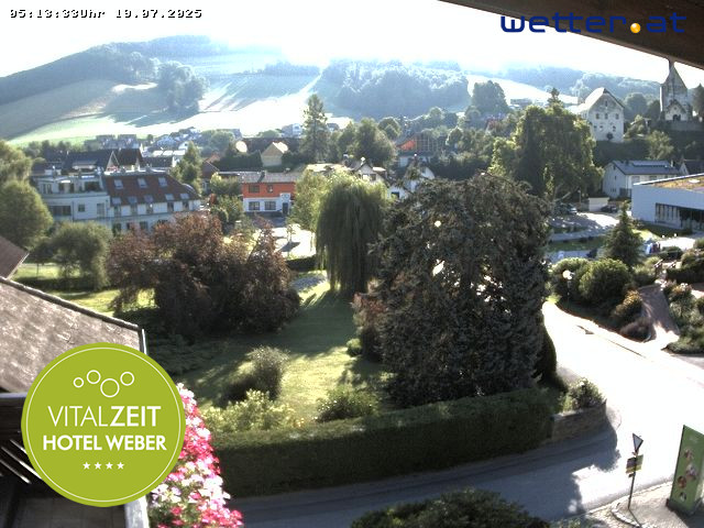 WetterCam Bad Schönau