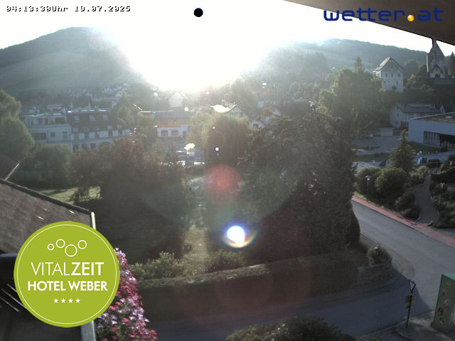 WetterCam Bad Schönau