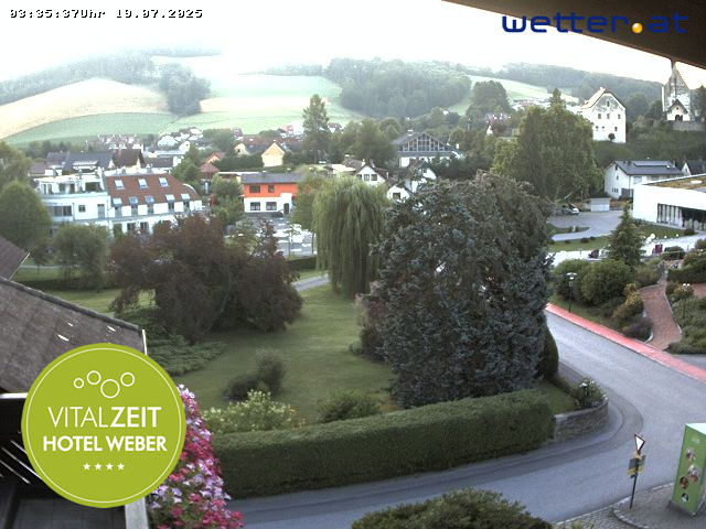WetterCam Bad Schönau