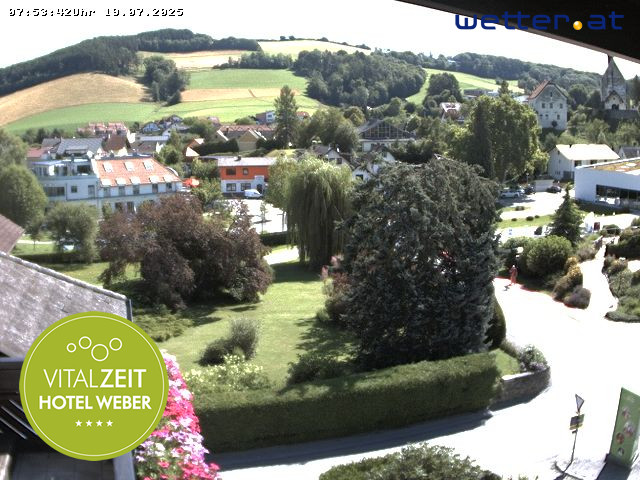 WetterCam Bad Schönau