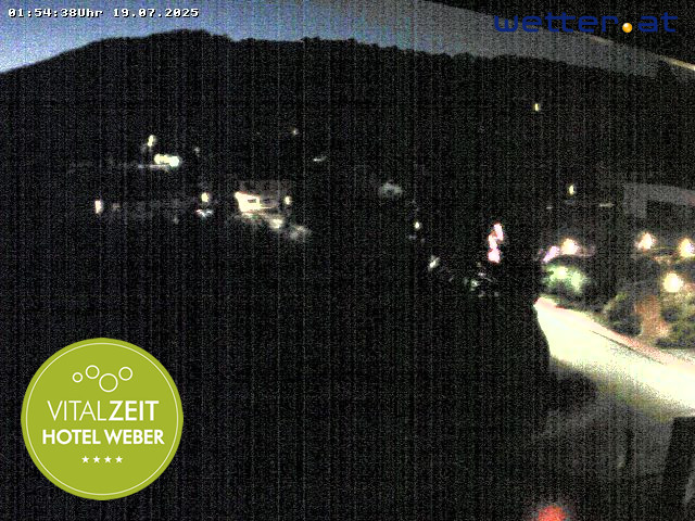 WetterCam Bad Schönau