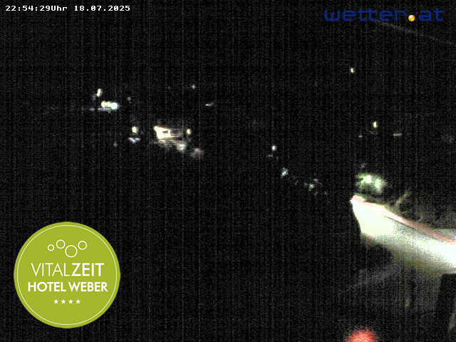 WetterCam Bad Schönau