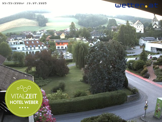WetterCam Bad Schönau