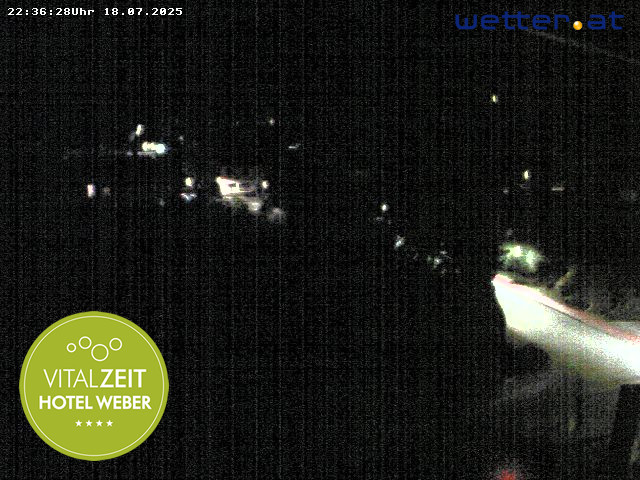 WetterCam Bad Schönau