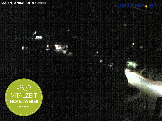 WetterCam Bad Schönau
