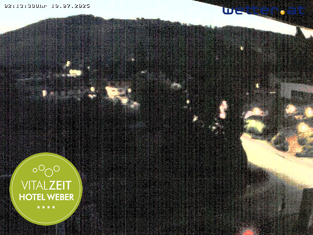 WetterCam Bad Schönau