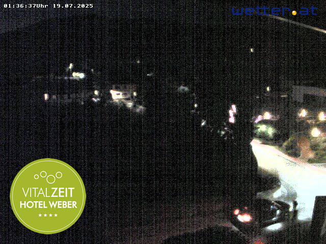 WetterCam Bad Schönau