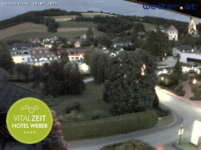 WetterCam Bad Schönau