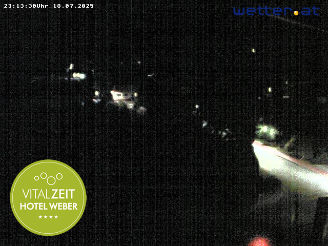 WetterCam Bad Schönau