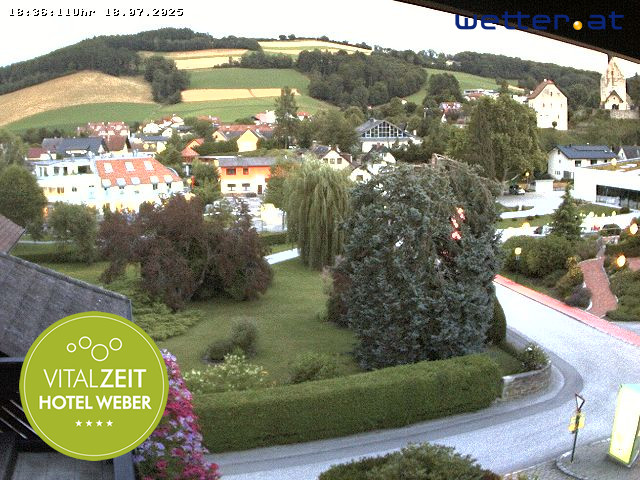 WetterCam Bad Schönau