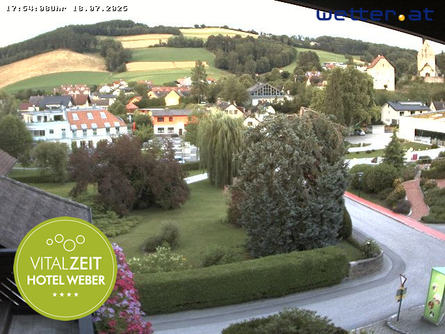 WetterCam Bad Schönau