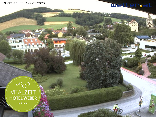 WetterCam Bad Schönau