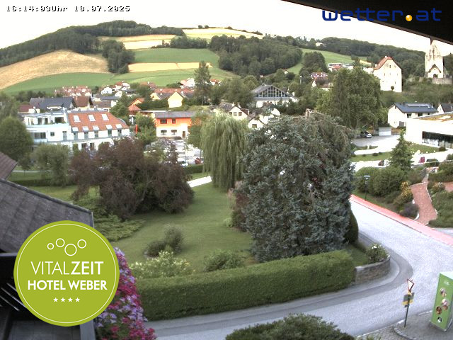 WetterCam Bad Schönau