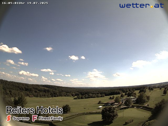 WetterCam Bad Tatzmannsdorf