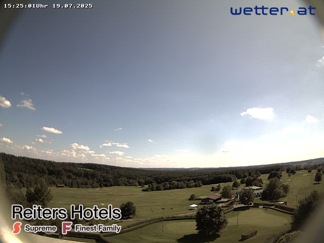 WetterCam Bad Tatzmannsdorf