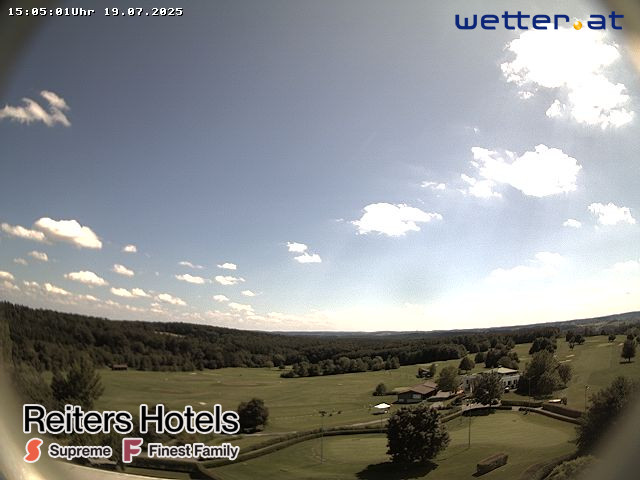 WetterCam Bad Tatzmannsdorf