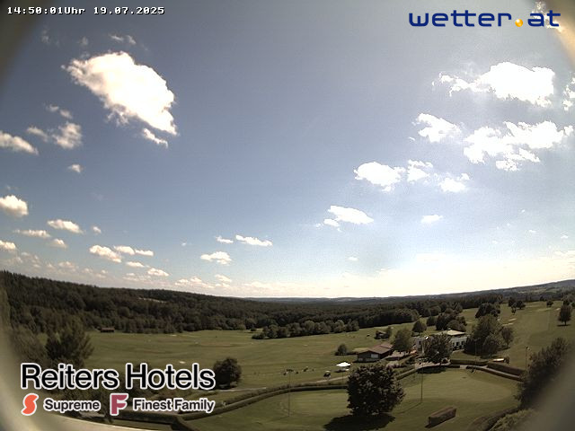 WetterCam Bad Tatzmannsdorf