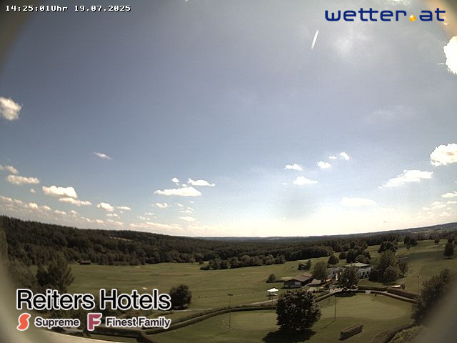 WetterCam Bad Tatzmannsdorf