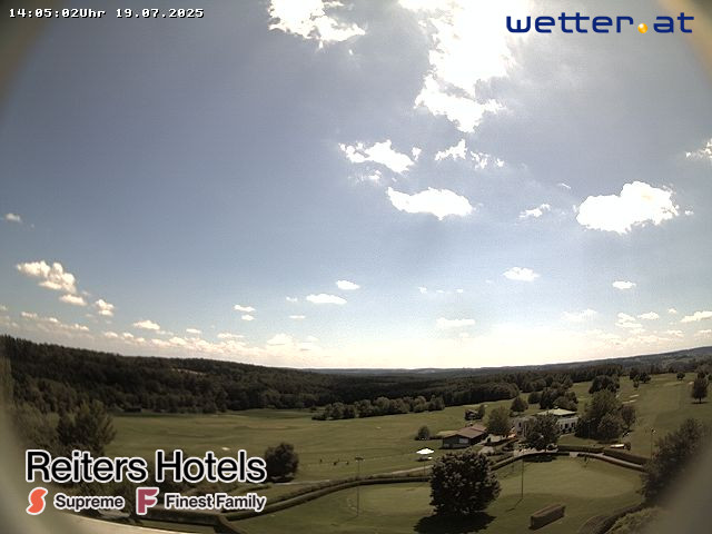 WetterCam Bad Tatzmannsdorf