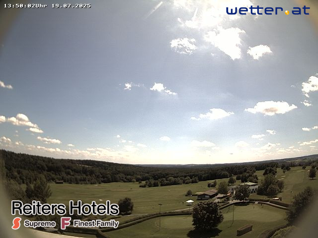 WetterCam Bad Tatzmannsdorf