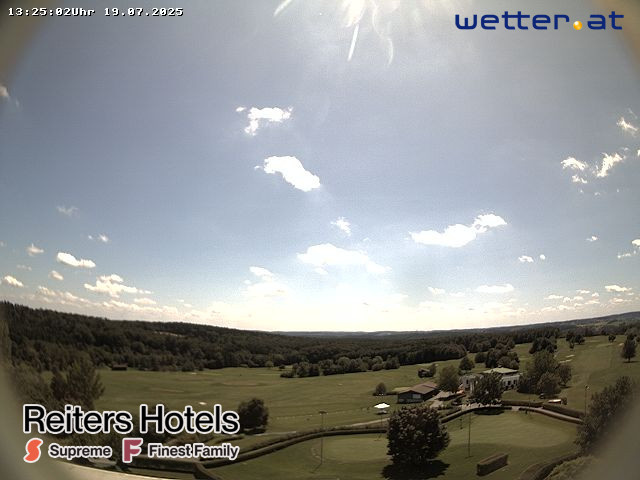 WetterCam Bad Tatzmannsdorf