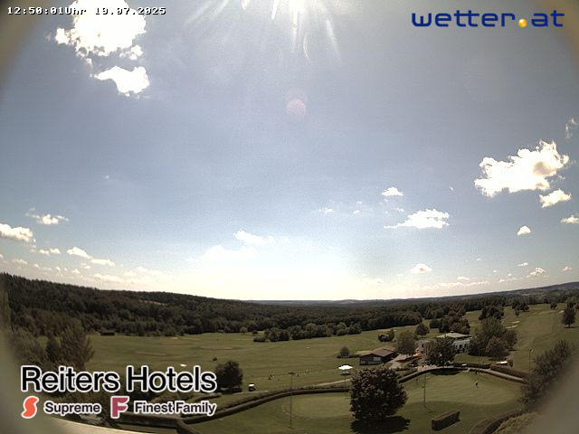 WetterCam Bad Tatzmannsdorf