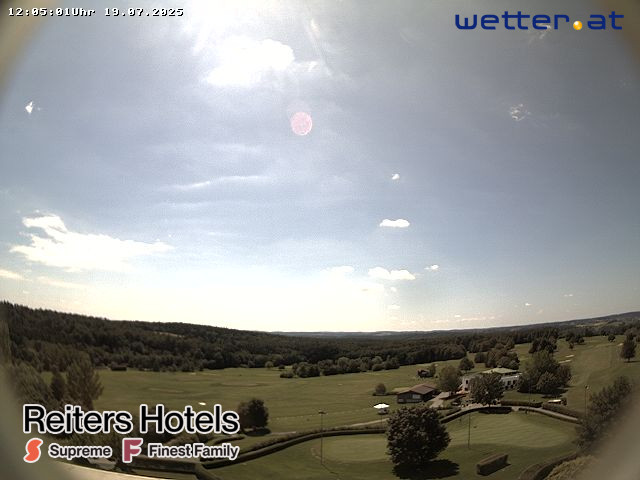 WetterCam Bad Tatzmannsdorf