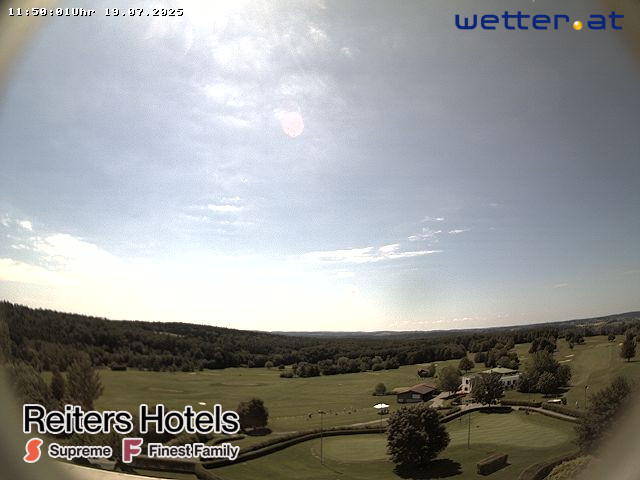 WetterCam Bad Tatzmannsdorf