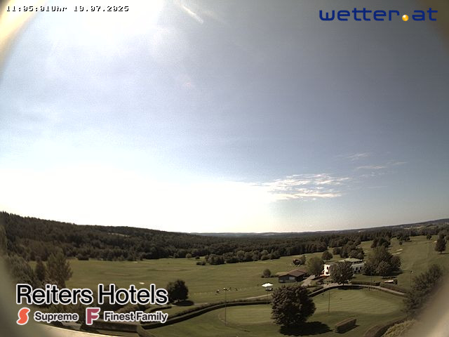WetterCam Bad Tatzmannsdorf