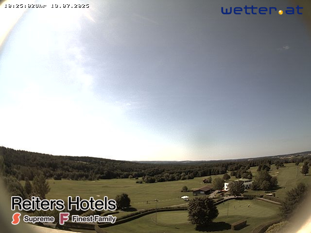 WetterCam Bad Tatzmannsdorf