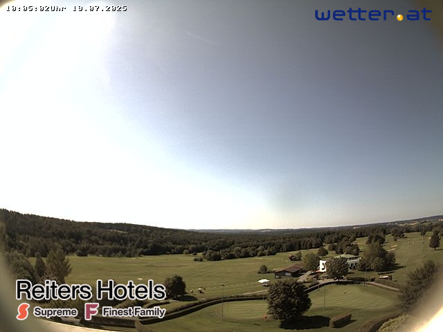 WetterCam Bad Tatzmannsdorf