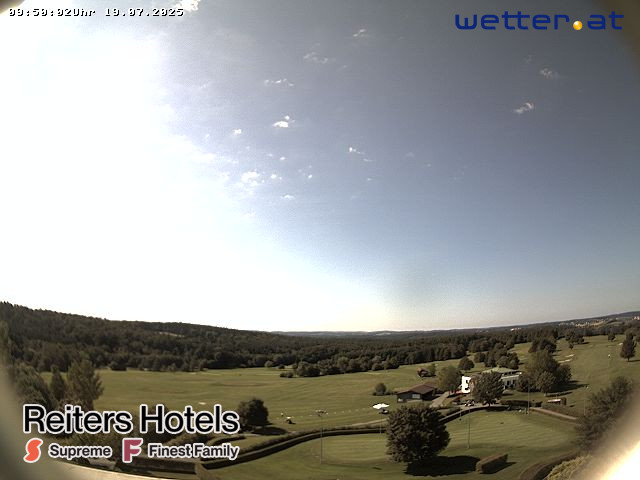 WetterCam Bad Tatzmannsdorf