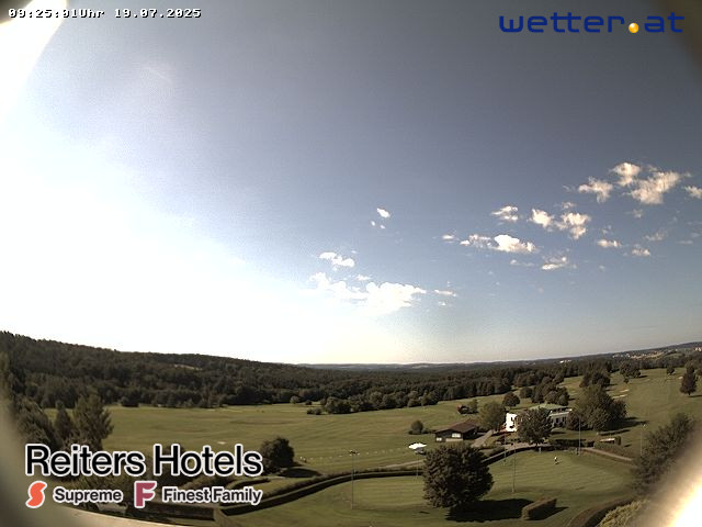 WetterCam Bad Tatzmannsdorf