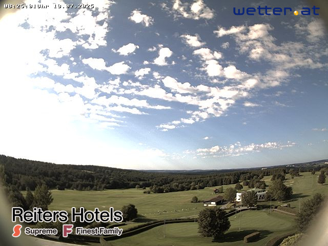 WetterCam Bad Tatzmannsdorf