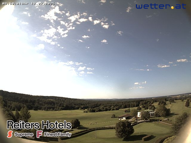 WetterCam Bad Tatzmannsdorf
