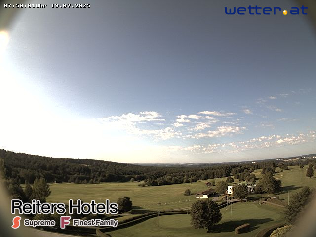 WetterCam Bad Tatzmannsdorf