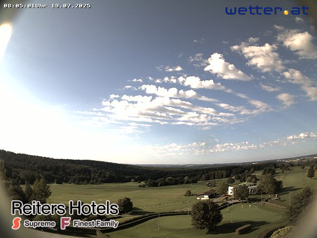 WetterCam Bad Tatzmannsdorf