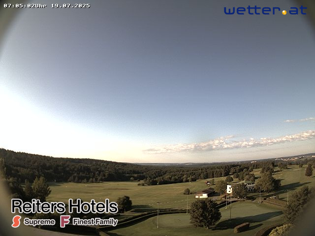 WetterCam Bad Tatzmannsdorf