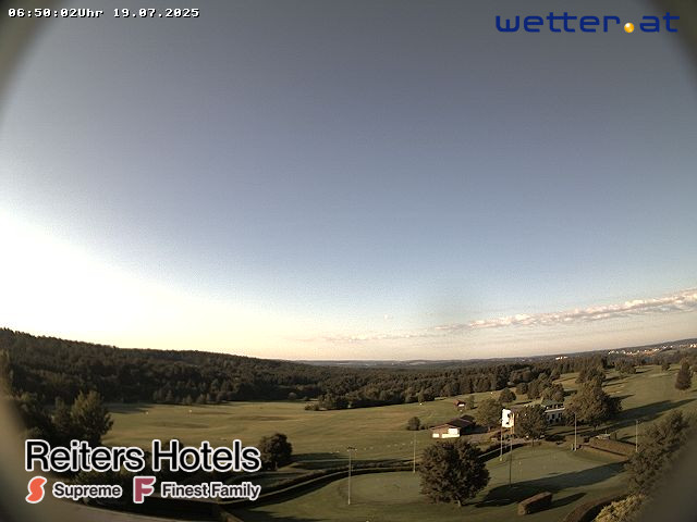 WetterCam Bad Tatzmannsdorf