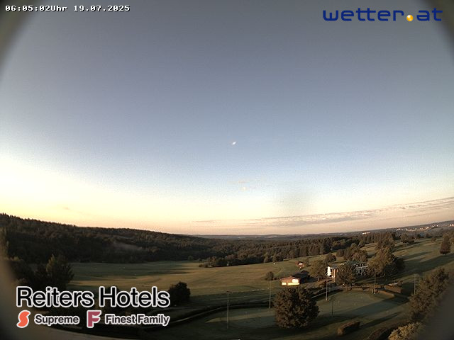WetterCam Bad Tatzmannsdorf