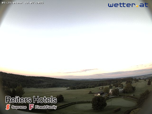 WetterCam Bad Tatzmannsdorf