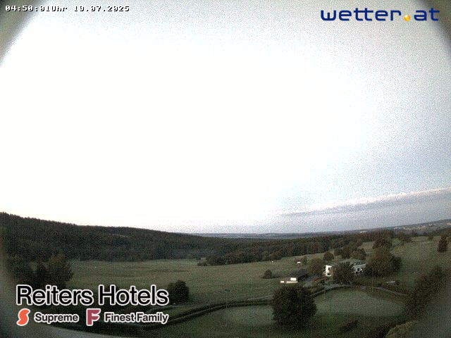 WetterCam Bad Tatzmannsdorf