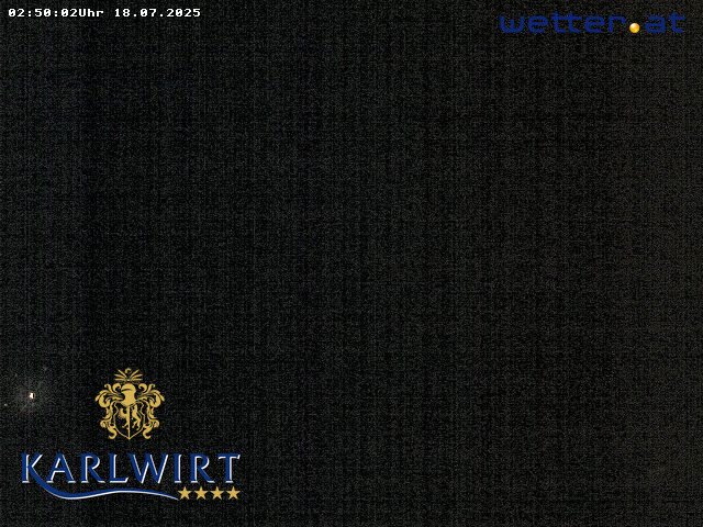 WetterCam Pertisau