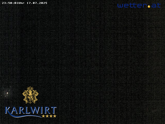WetterCam Pertisau