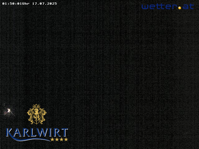 WetterCam Pertisau