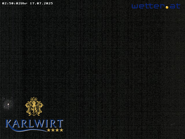 WetterCam Pertisau