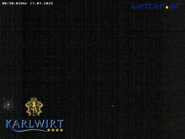 WetterCam Pertisau