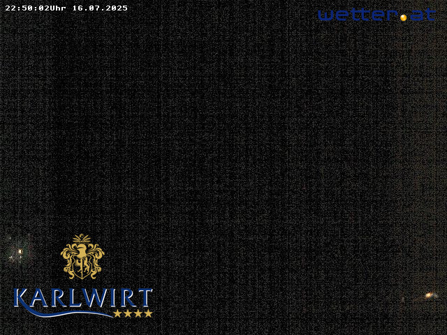 WetterCam Pertisau